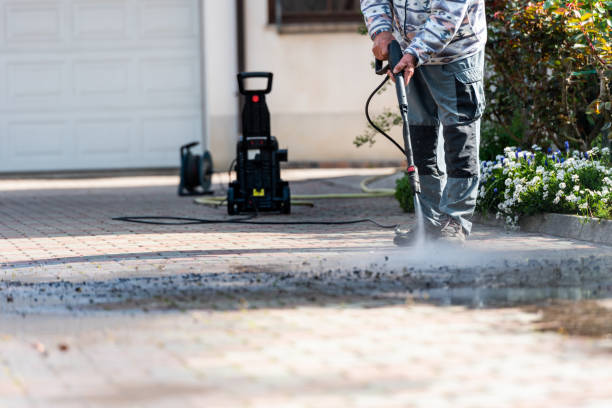 Best Roof Power Washing Services  in Hazel Green, AL
